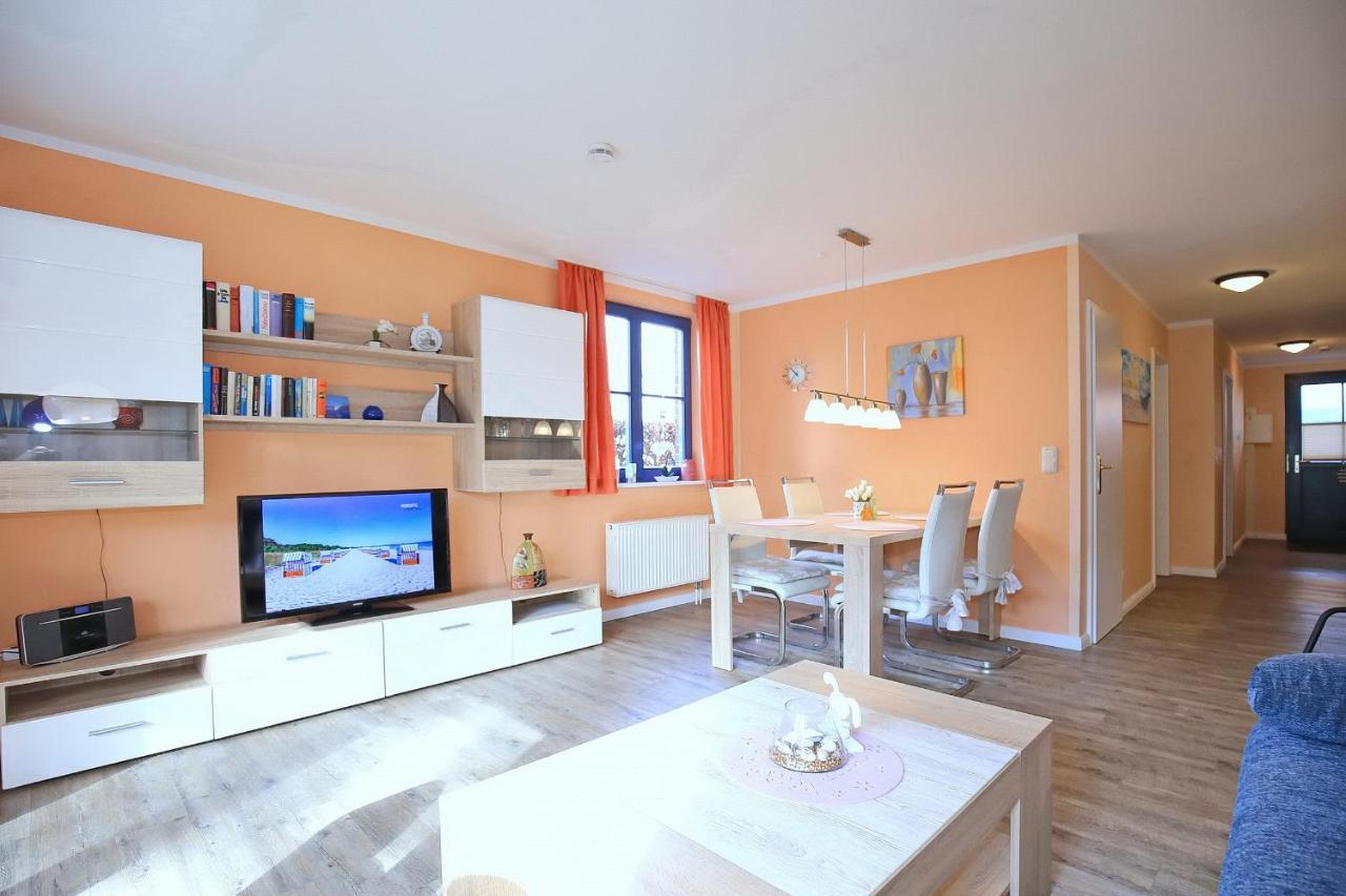 Feriendorf Papillon Wohnung 11-4 Boltenhagen  Exteriér fotografie