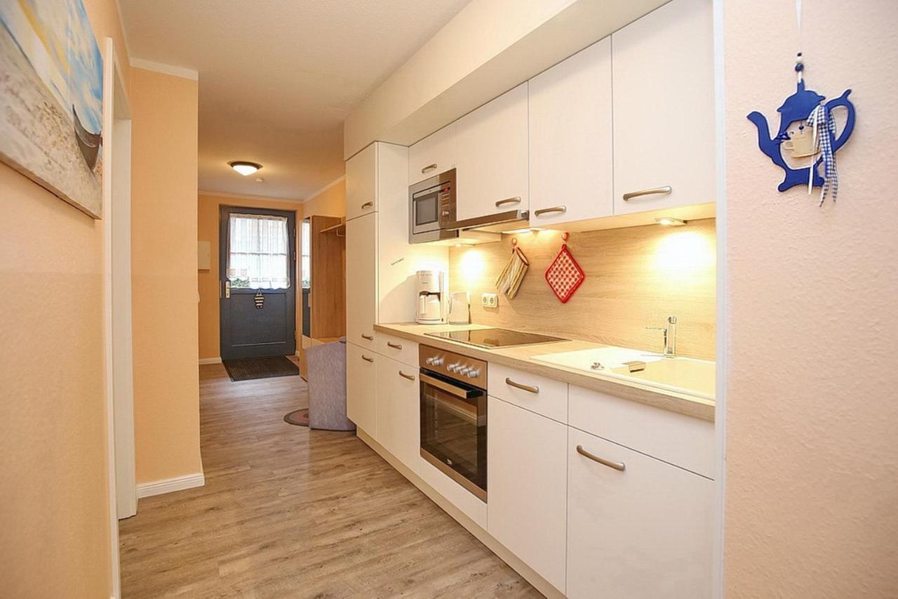 Feriendorf Papillon Wohnung 11-4 Boltenhagen  Exteriér fotografie