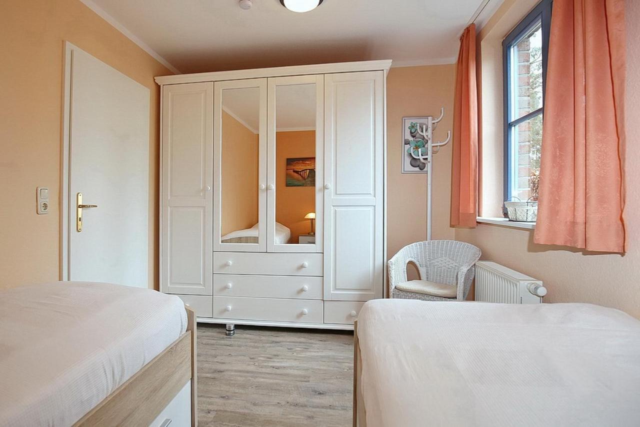 Feriendorf Papillon Wohnung 11-4 Boltenhagen  Exteriér fotografie