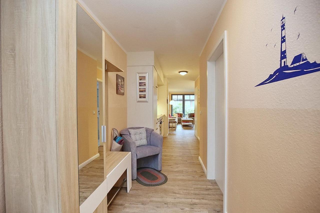 Feriendorf Papillon Wohnung 11-4 Boltenhagen  Exteriér fotografie